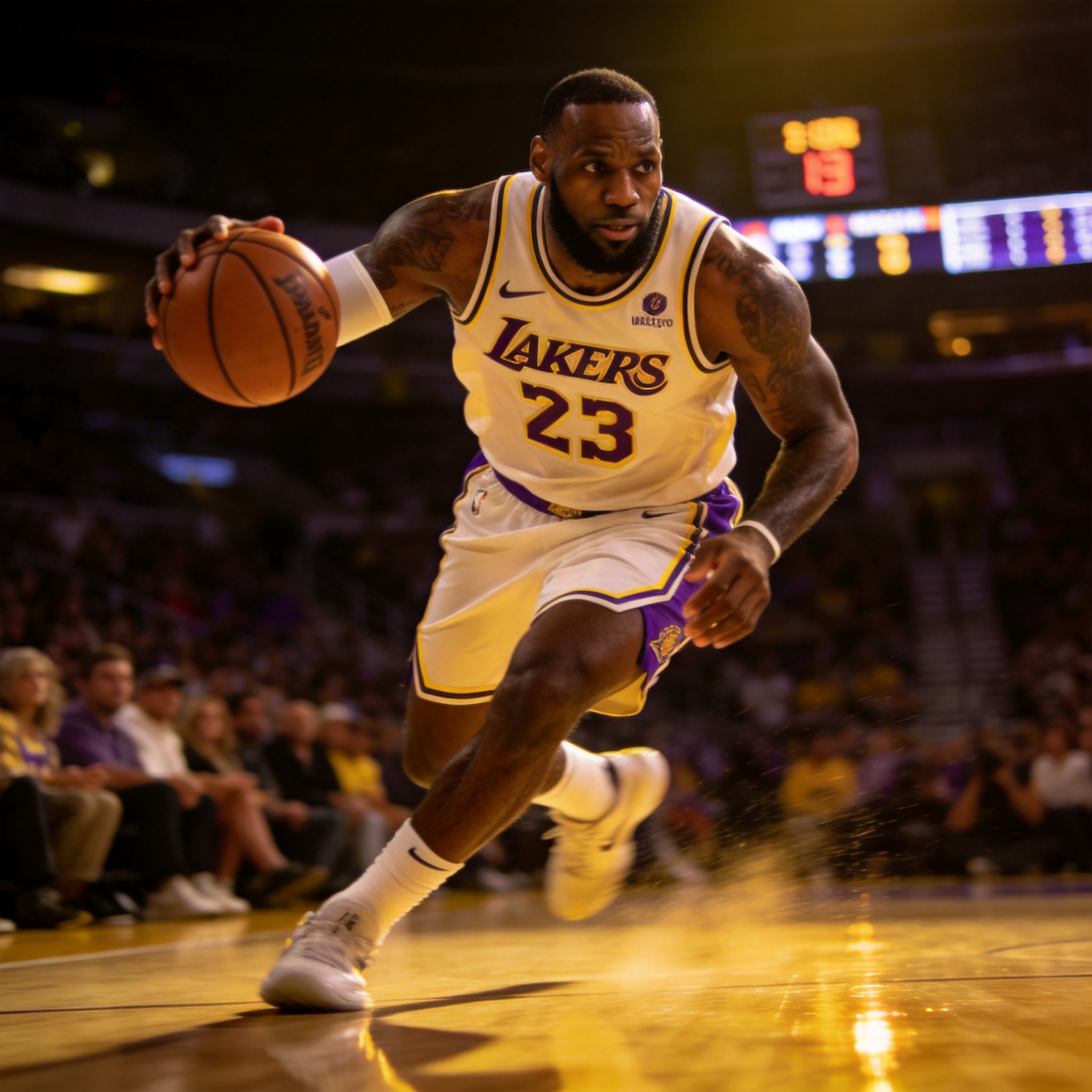 Basketball