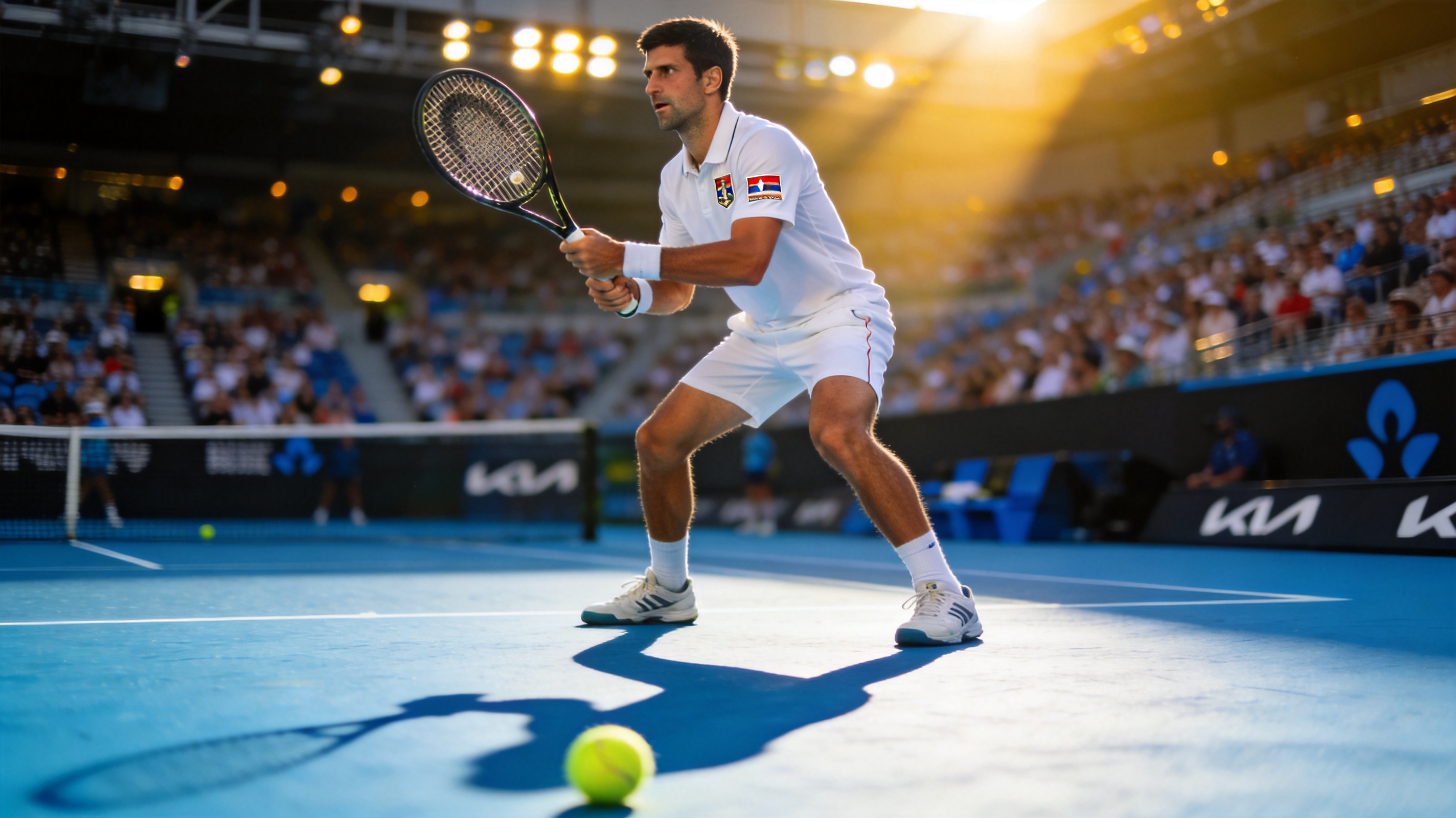 Tennis