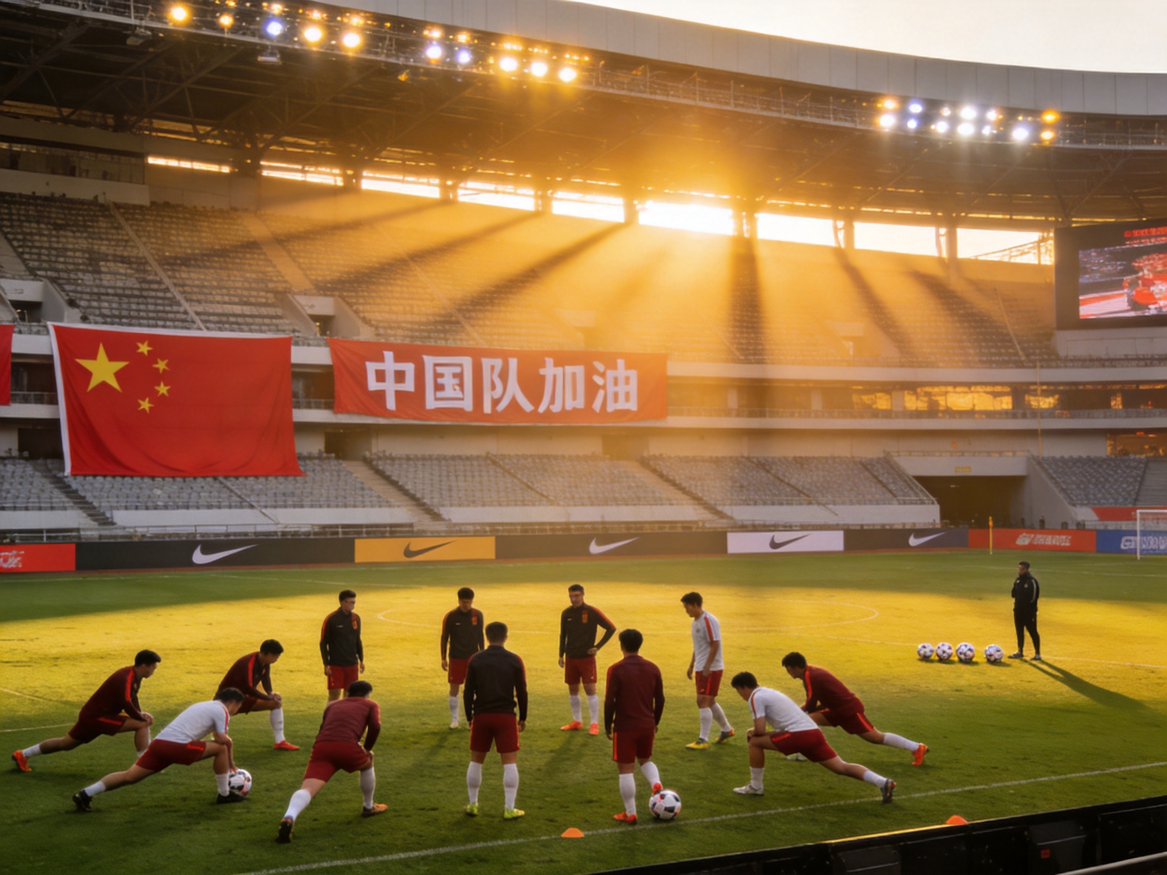 Stadium